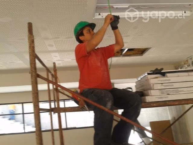 Servicios electricos