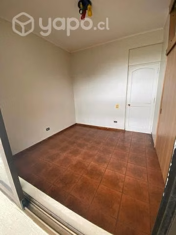Arriendo pieza (sólo mujeres)