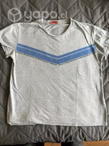 Poleras Varias