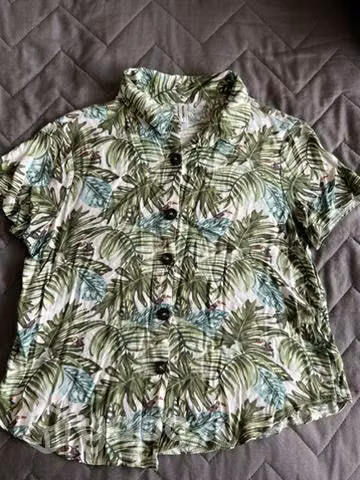 Poleras Varias