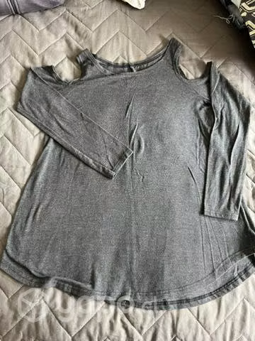 Poleras Varias