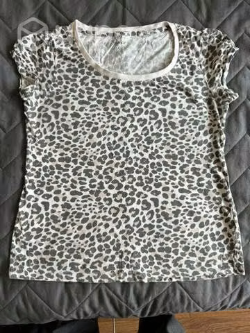 Poleras Varias