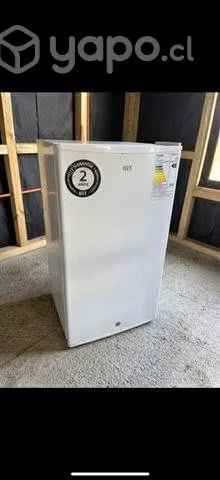 Frigobar 110L