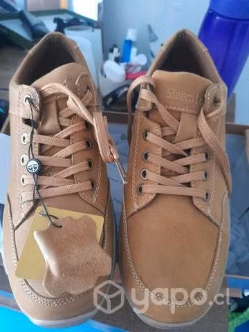 Zapatos de hombre talla 40