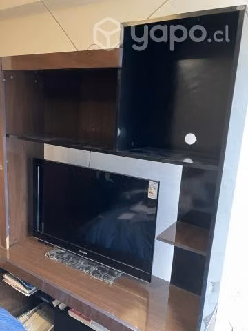 Mueble dormitorio o living - Imagen 2