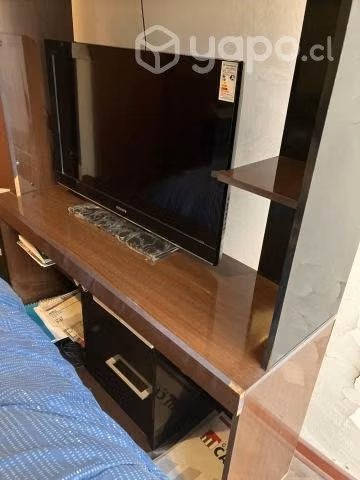 Mueble dormitorio o living - Imagen 3