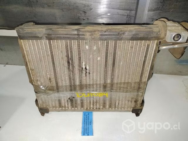 Radiador Evaporador Aire Acondicionado Mitsubishi