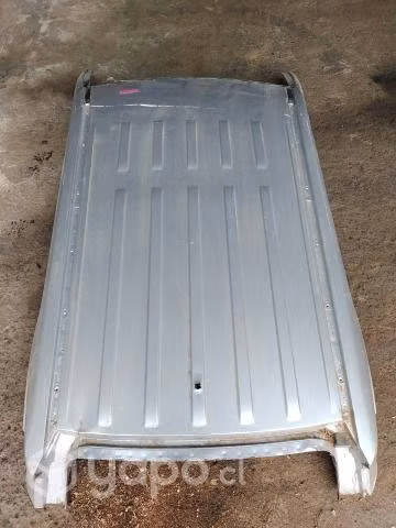 Techo (FES285) Ford Ecosport 2020