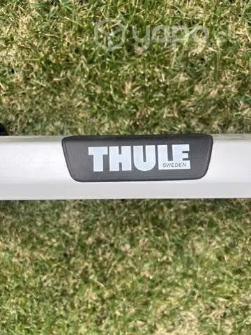 Porta bici Thule