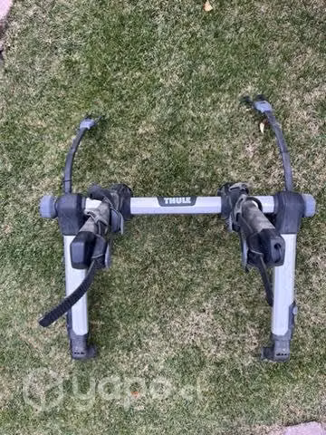 Porta bici Thule