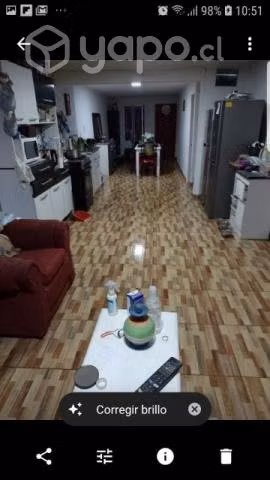 Venta casa lo Espejo