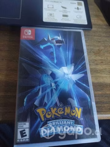 Juegos de nintendo switch - Imagen 2