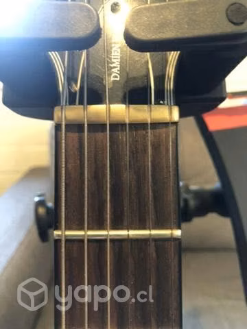 Guitarra Schecter Diamond Series