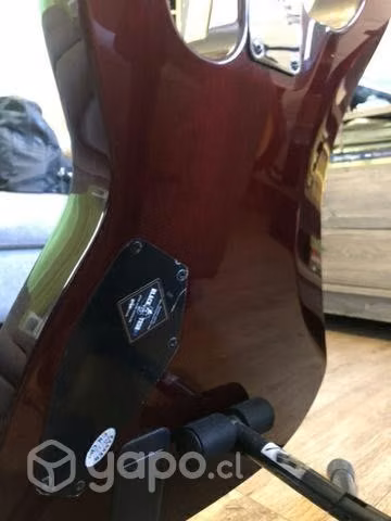 Guitarra Schecter Diamond Series