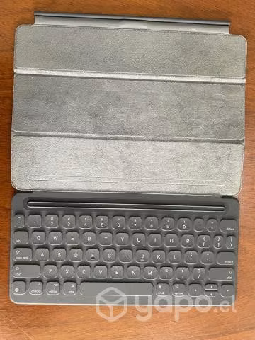 Teclado Apple Smart