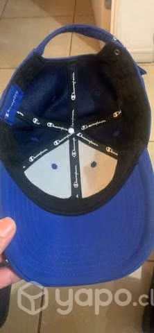 Gorro Champion - Imagen 2