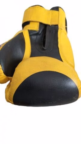 Guantes de box