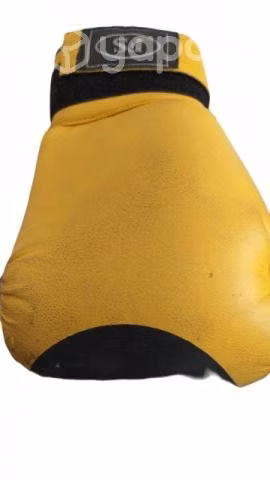 Guantes de box - Imagen 2