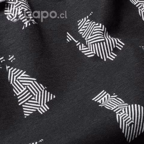 Juventus Pijama Hombre Fantasia Navideña - Imagen 5