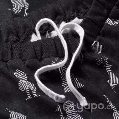 Juventus Pijama Hombre Fantasia Navideña - Imagen 6
