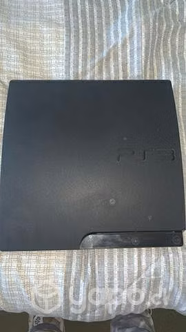 Ps3 solo consola