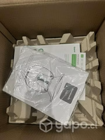 Robot de cocina Alemán thermomix