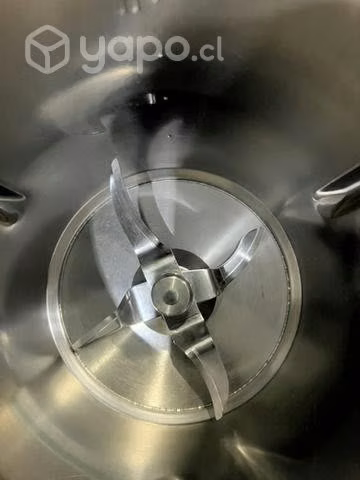 Robot de cocina Alemán thermomix