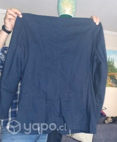 Ambo (chaqueta formal)