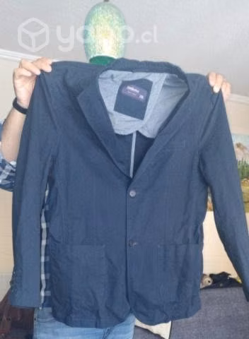 Ambo (chaqueta formal) - Imagen 3