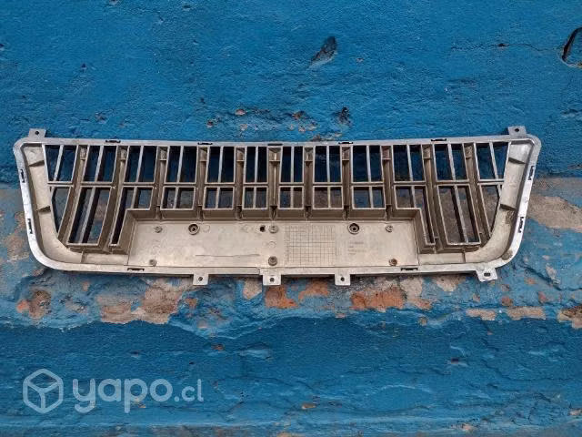 Rejilla de parachoque JAC Rein 2012-2014 - Imagen 6