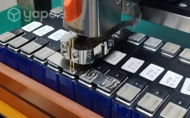 Celda de energia para armado bateria uso OFF GRID