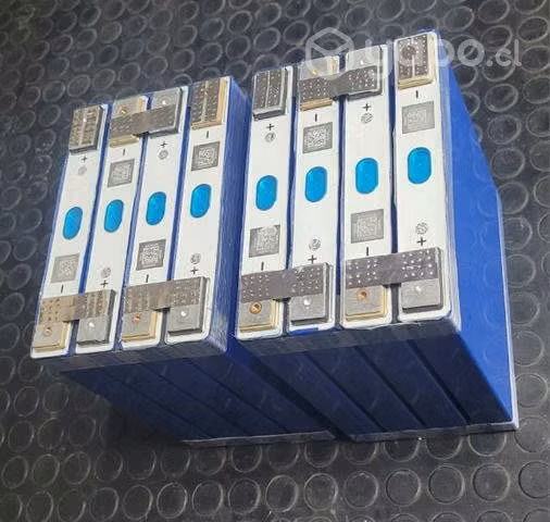 Celda de energia para armado bateria uso OFF GRID