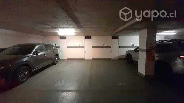 DEPARTAMENTO - ESTAC - BODEGA - Avenida