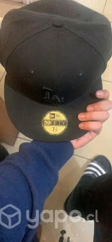 Gorro New Era 7,5/8, 60,6 cm - Imagen 3