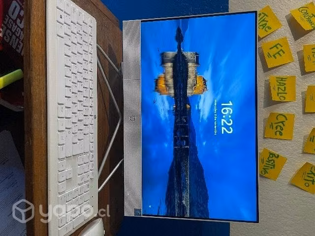 HP all in one