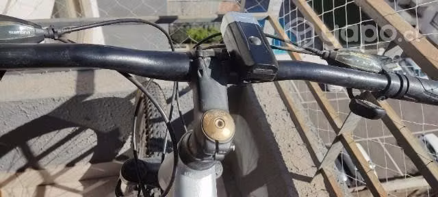 Bicicleta MTB Bianchi