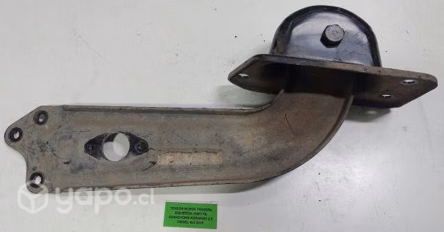 Tensor Rueda Trasera Izquierda (SSK178) SSangyong