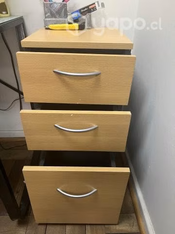 Cajoneras
