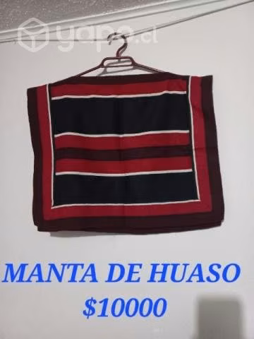 Vestimenta de huaso - Imagen 2