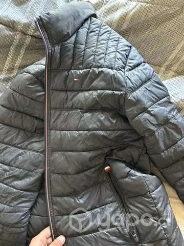 Chaqueta Tommy hilfiger - Imagen 4