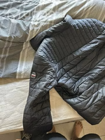 Chaqueta Tommy hilfiger