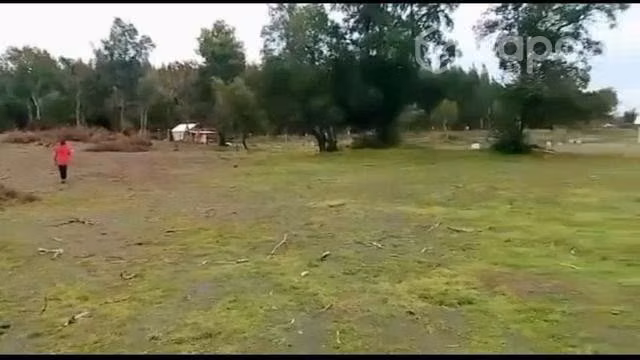 Terreno 5000 mtr cuadrados en cabrero