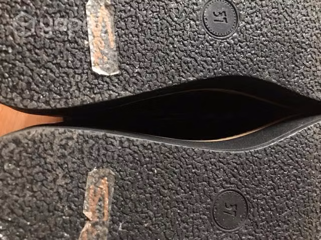 Zapatos mujer - Imagen 3