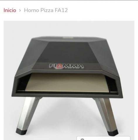 Horno - Imagen 2