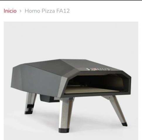Horno - Imagen 3