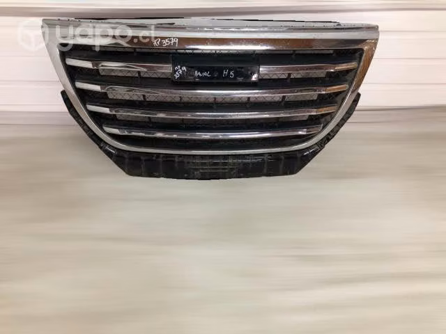 Mascara great wall haval 5