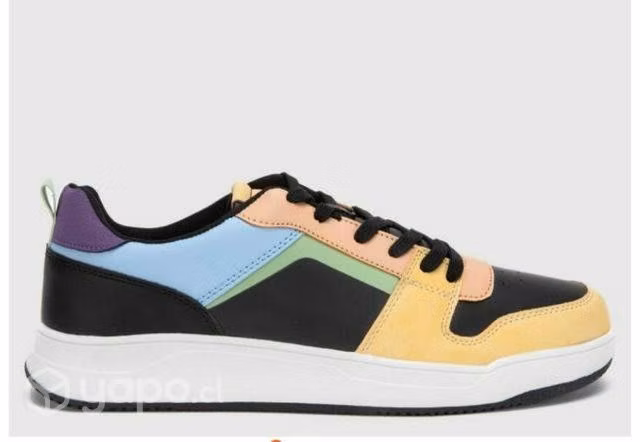Zapatillas urbana
