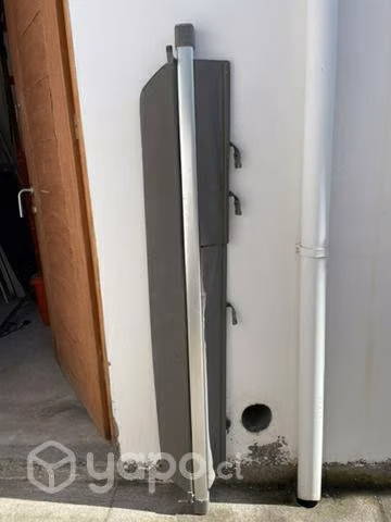 Cubre maletero 4 runner 2005