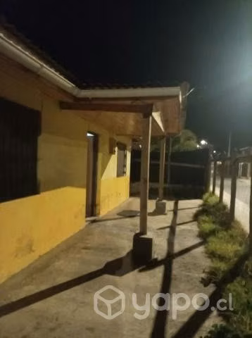 casa sólida