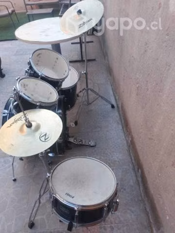 Bateria Tama